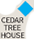 Ceder Tree House